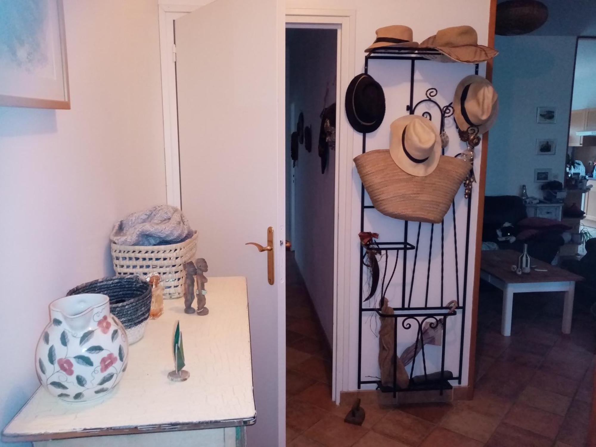 La Campagne Au Bord De La Mer, Chambre Chez L'Habitant Champeaux Ngoại thất bức ảnh